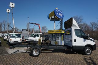 Iveco 35C15